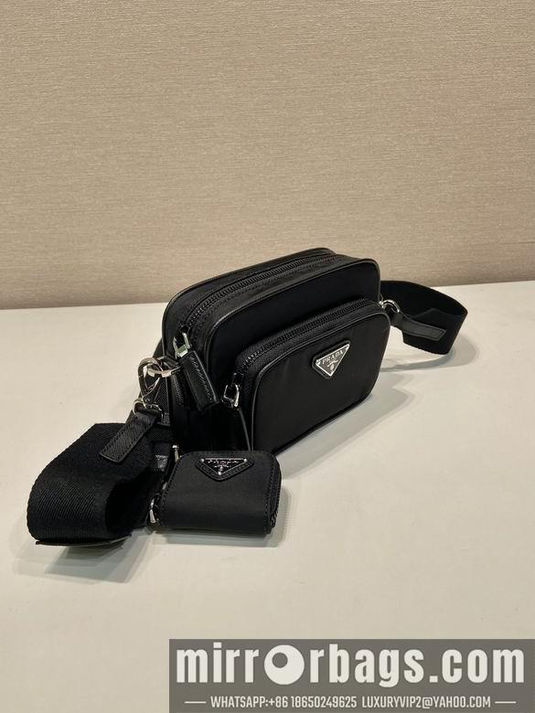 Replica Prada Bags 2VH172 18X11.5X5cm WP