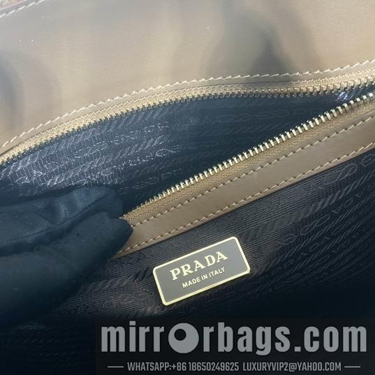Replica Prada Bags Parda Saffiano 1BA356 39x31x11cm Ap
