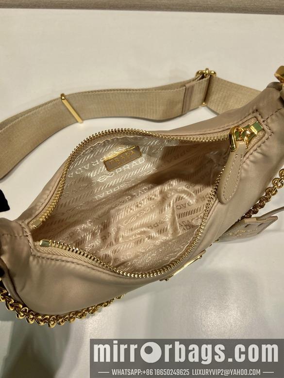 Replica Prada Bags Prada 1BH204 22x12x6cm AP1