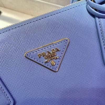 Replica Prada Bags Galleria Saffiano AP1BA863 28X20X12