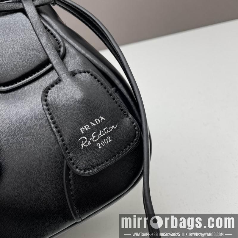 Replica Prada Bags Prada Moon 1BA381 22.5x16x7.5cm ww 5色