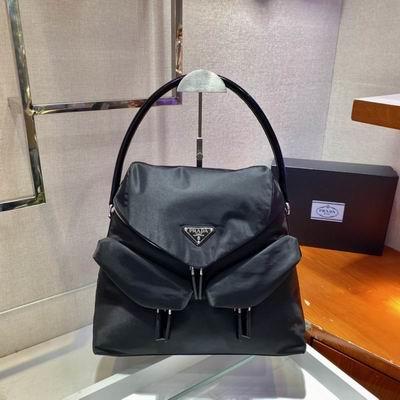 Replica Prada Bags Signaux AP1BC160 34x27x15
