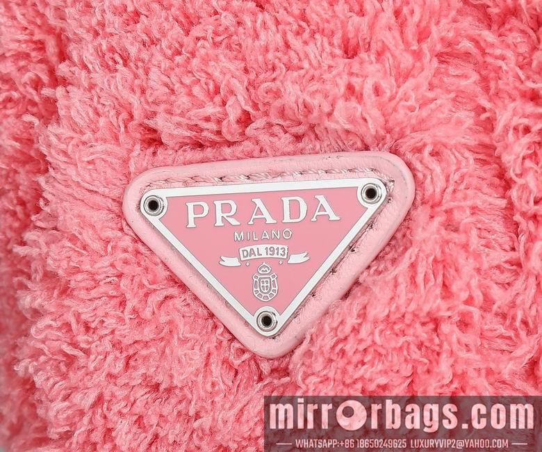 Replica Prada Bags WM1NE515 22X12X6