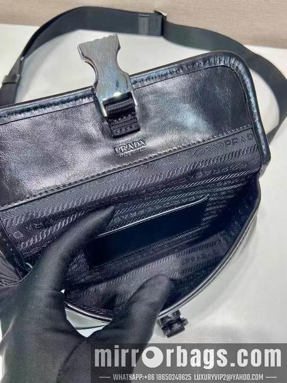 Replica Prada Bags 2ZH108 18X13X3cm WP