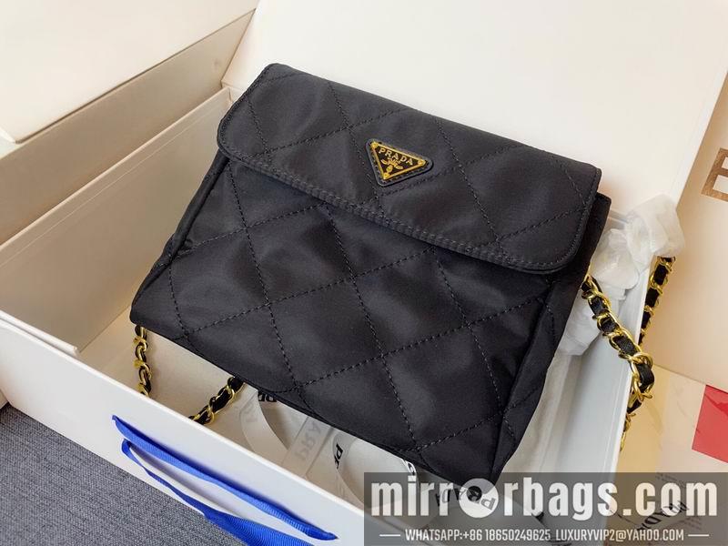 Replica Prada Bags 6801 20cm CN
