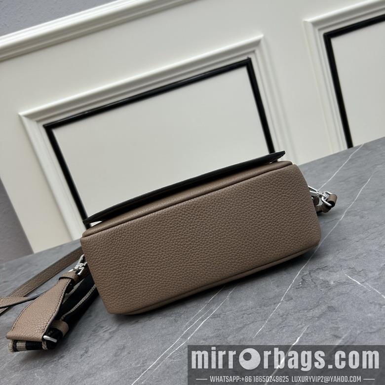 Replica Prada Bags Prada 1BD314 23x18x9cm ss1