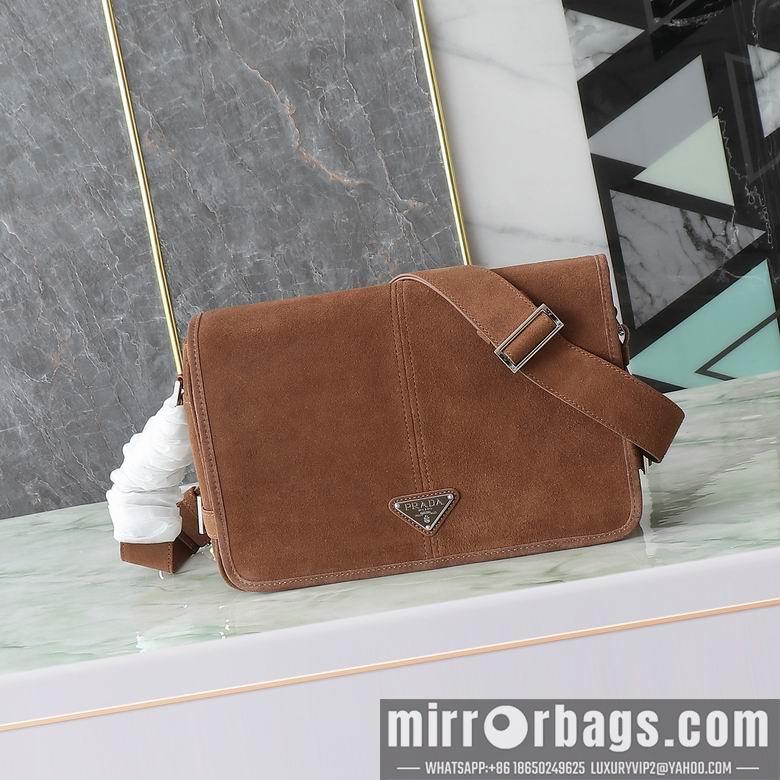 Replica Prada Bags 2VD073 30X20X11cm WP 4colour