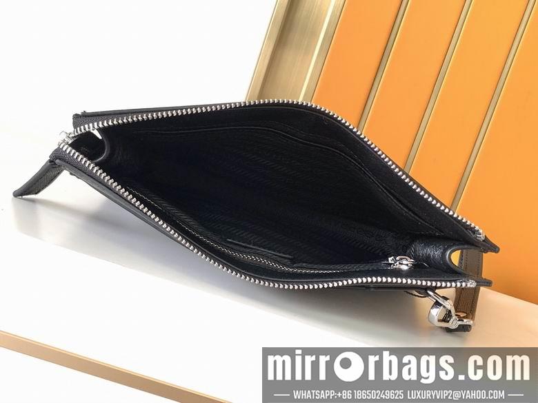 Replica Prada Bags 426 25.5X18X4.5cm WP