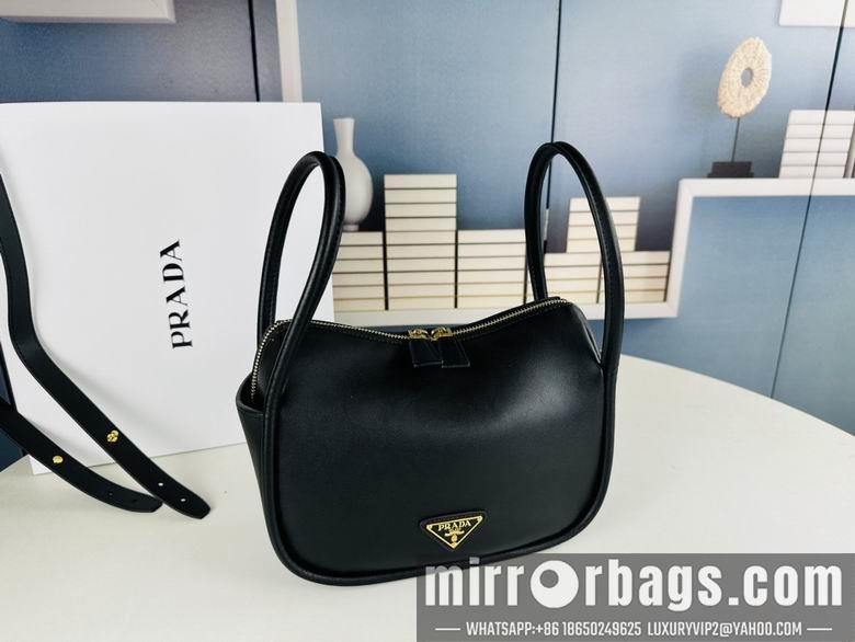 Replica Prada Bags 451 25X19X11cm XMY 4colour
