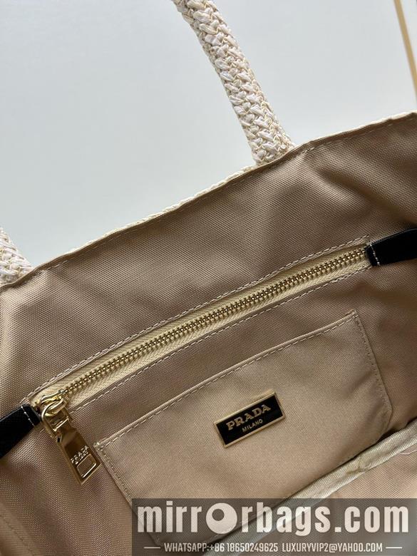 Replica Prada Bags Prada 2359 30x19x16cm jj4