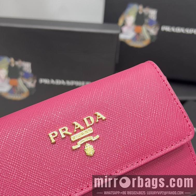 Replica Prada Bags Prada ML204 11x6.5cm zy