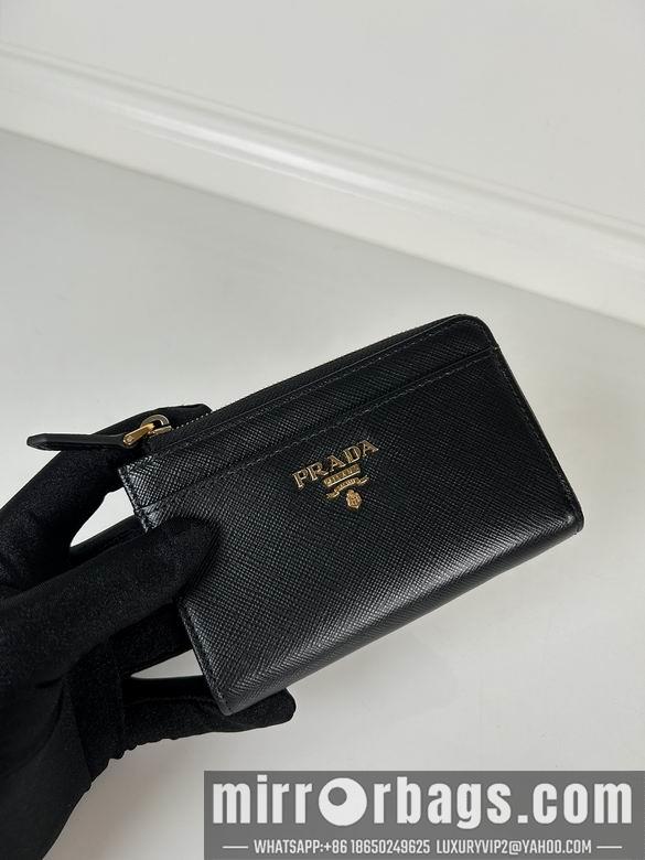 Replica Prada Bags 1PP122 8.5X13cm YG 3colour