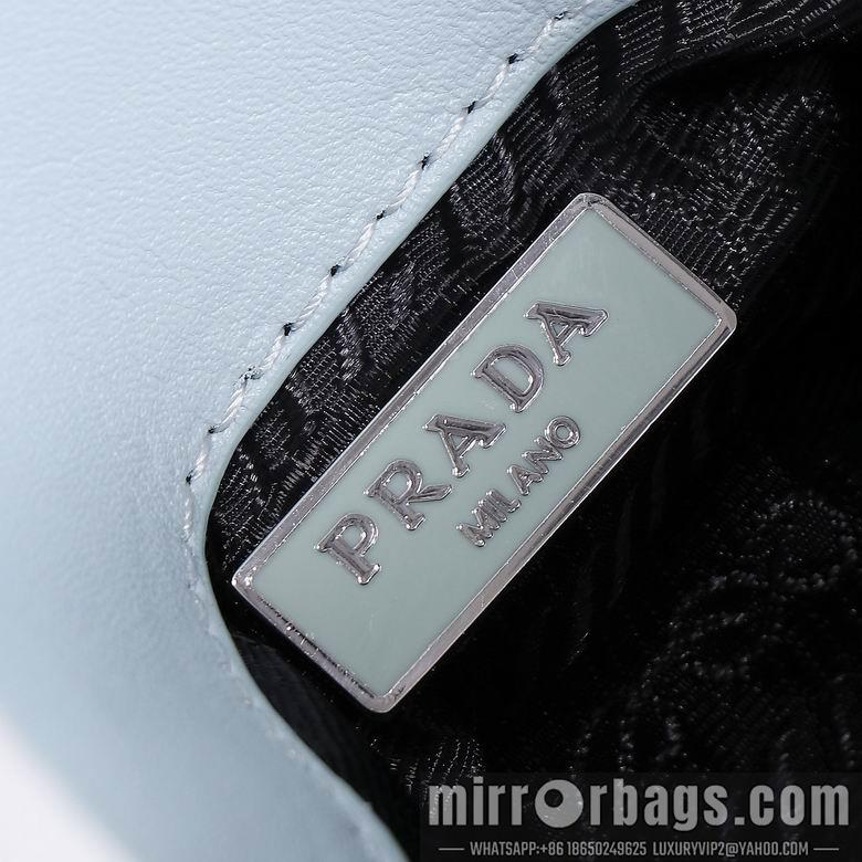 Replica Prada Bags 611 22X13cm XMY
