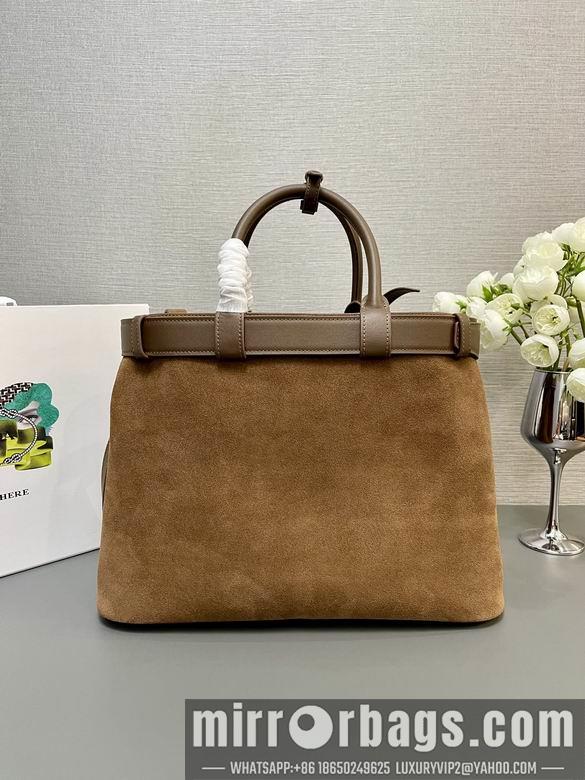 Replica Prada Bags 1BA416 38X27.5X14cm