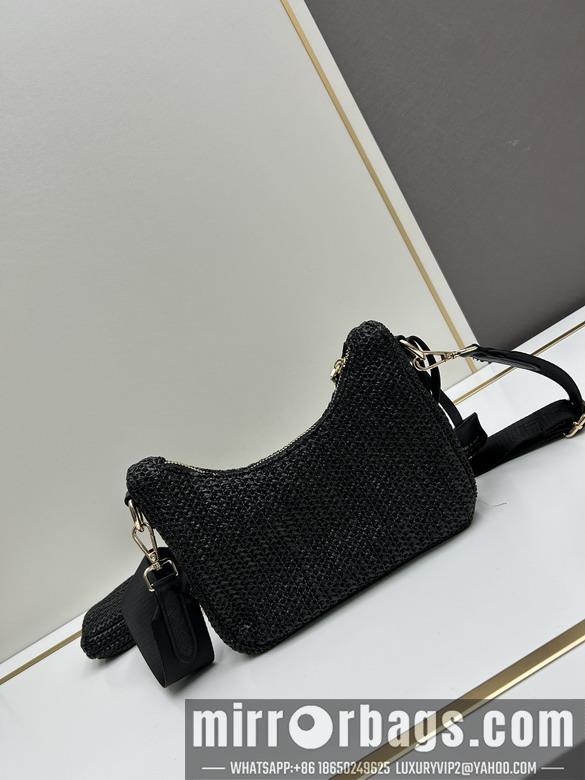 Replica Prada Bags Prada 2361 22x15x6cm jj