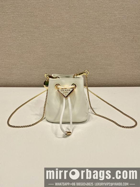 Replica Prada Bags Prada 1NR016 10x12x7cm AP2