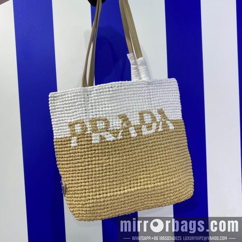Replica Prada Bags 1BG454 23X22X8cm