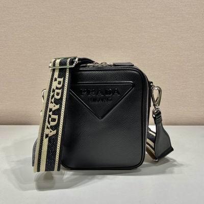 Replica Prada Bags Saffiano 2VH154 19x16x5.5cm ap 04