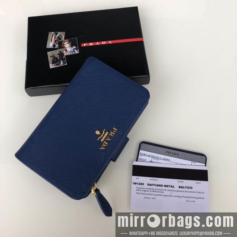 Replica Prada Bags 1M1225 14X9.5cm