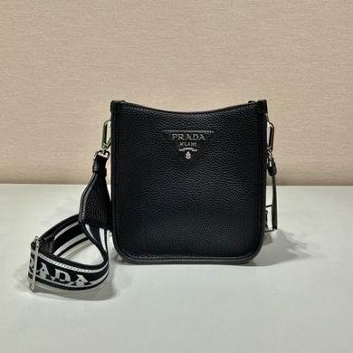 Replica Prada Bags tote 1BH191 19X20X6cm SC 2colour