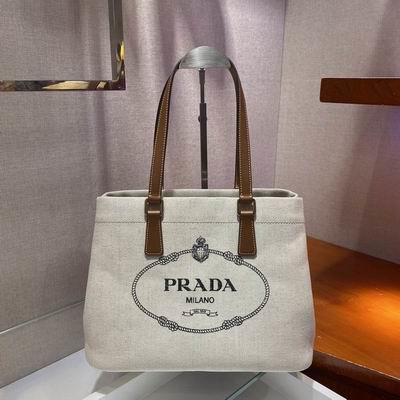 Replica Prada Bags 1BG356 33x24x13cm ap 35