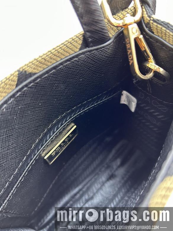 Replica Prada Bags Prada 23140 17x18x6cm jj1