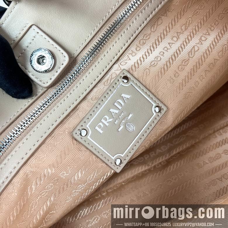Replica Prada Bags 1BA638 39X29X19cm DN 2colour