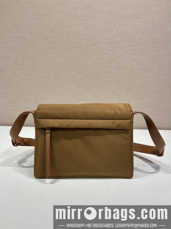 Replica Prada Bags Prada 1BD258 23.5x18x11cm AP1