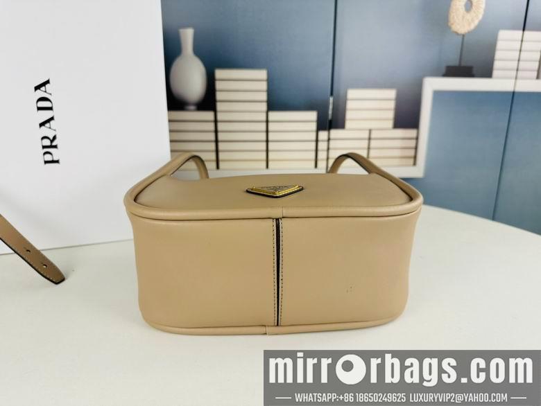 Replica Prada Bags 451 25X19X11cm XMY 4colour