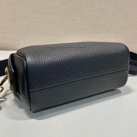 Replica Prada Bags Parda 1BH187雕花 20.5x13x8.5cm Ap