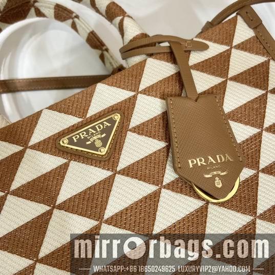 Replica Prada Bags Parda 1BA354 28x22x9cm Ap