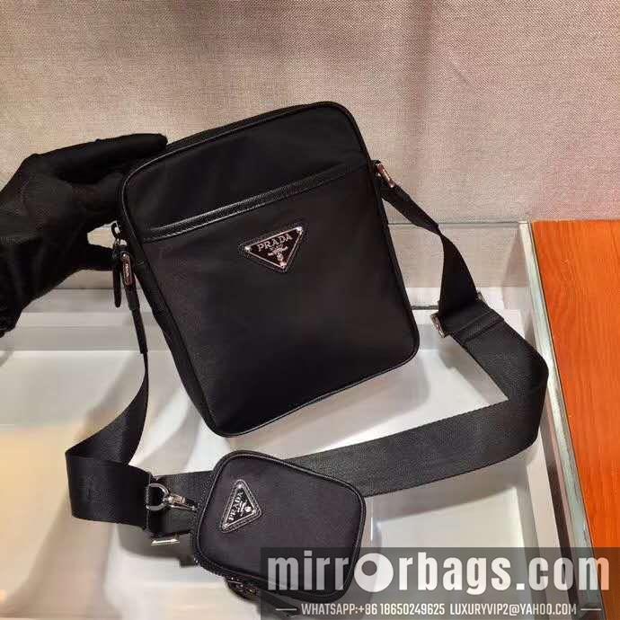 Replica Prada Bags 2VH112 20X16X5cm WP