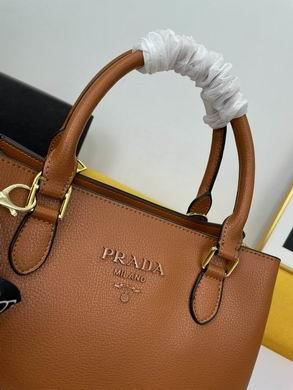 Replica Prada Bags WW2107 30X22X14