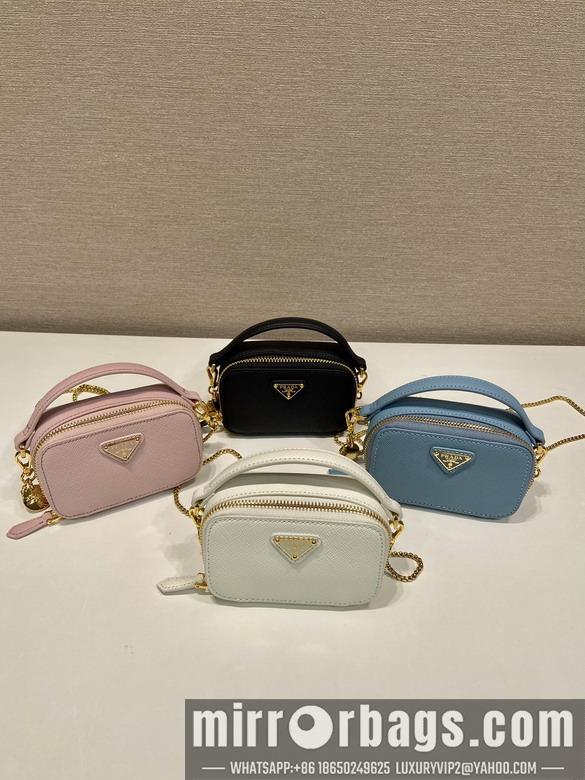 Replica Prada Bags Prada 1NR025 11x6.5x2.5cm AP