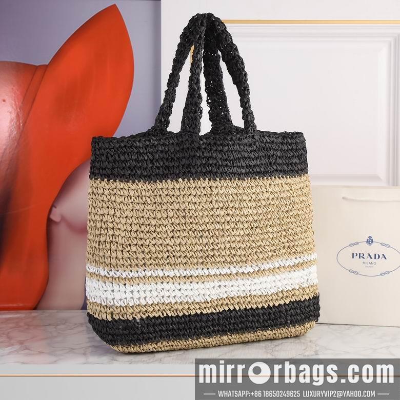 Replica Prada Bags 1BG86382 49X35X15cm XMY 3colour