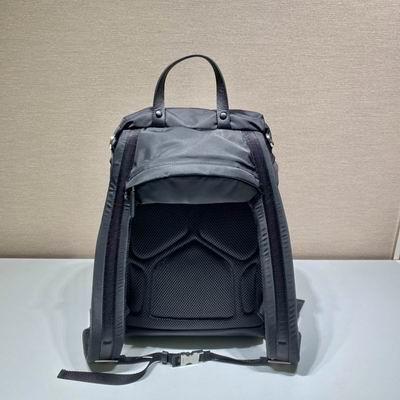 Replica Prada Bags Re-Nylon 2VZ135A 27x45x17cm ap 12