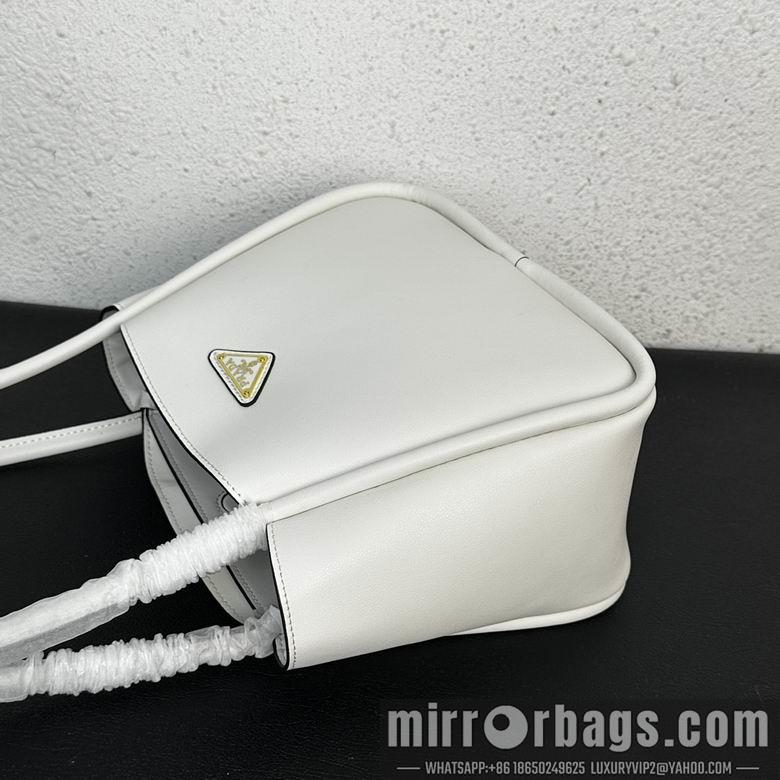 Replica Prada Bags 1BG539 25X18.5X12.5cm YG 3colour