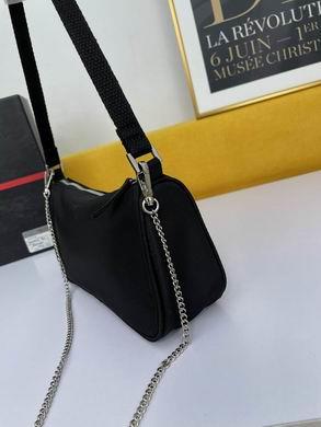 Replica Prada Bags WW219186 24X12