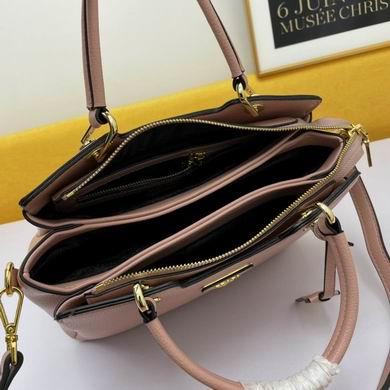 Replica Prada Bags WW2013 30X21X13
