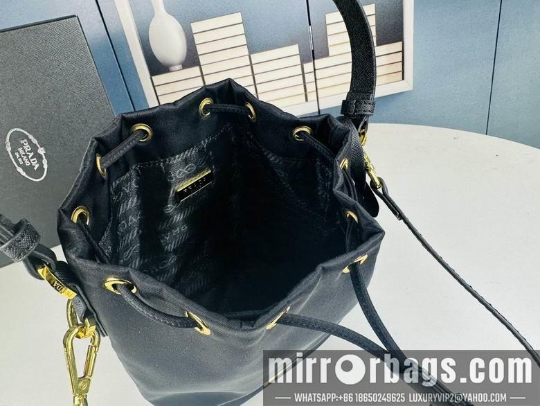 Replica Prada Bags 067 23X18X10cm XMY 3colour