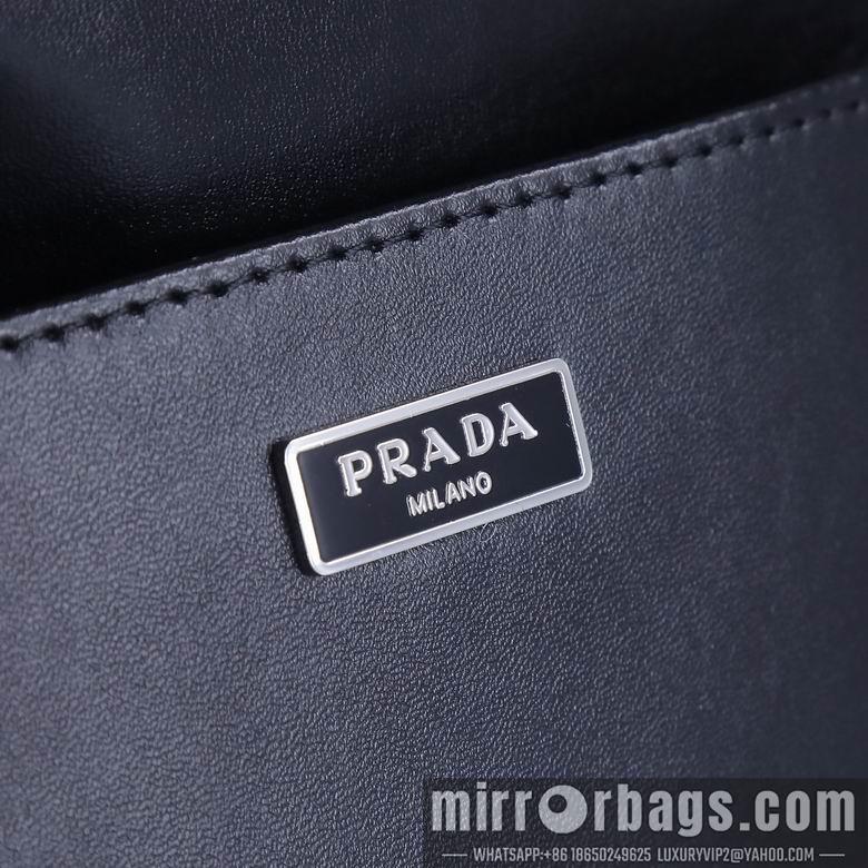 Replica Prada Bags 1BD323 24X15X6cm XMY
