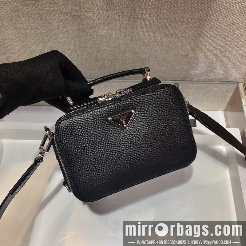 Replica Prada Bags 2VH070 18x12x5.5cm  01