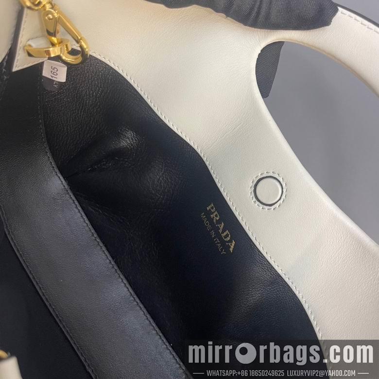 Replica Prada Bags 1BA421 30X20X5cm DN 2colour