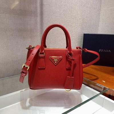 Replica Prada Bags Galleria Saffiano AP1BA906 20x15x9.5