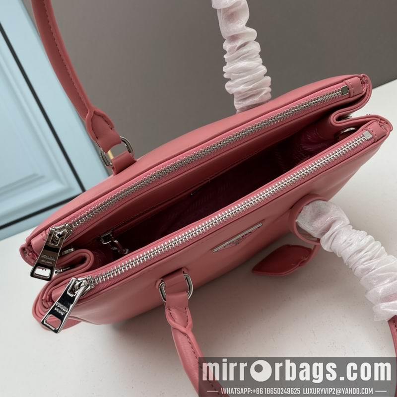 Replica Prada Bags Prada Galleria 1BA866 28x19.5x12cm ww