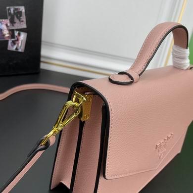 Replica Prada Bags WOC 2130 26X18X7cm YW