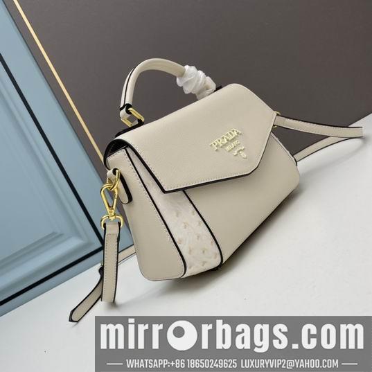 Replica Prada Bags Prada 55118# 27x17x11cm  ww8色