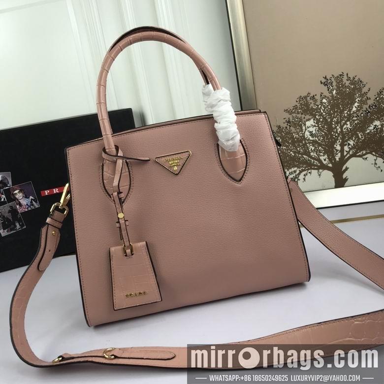 Replica Prada Bags CD66155 30X24X15 seven colors