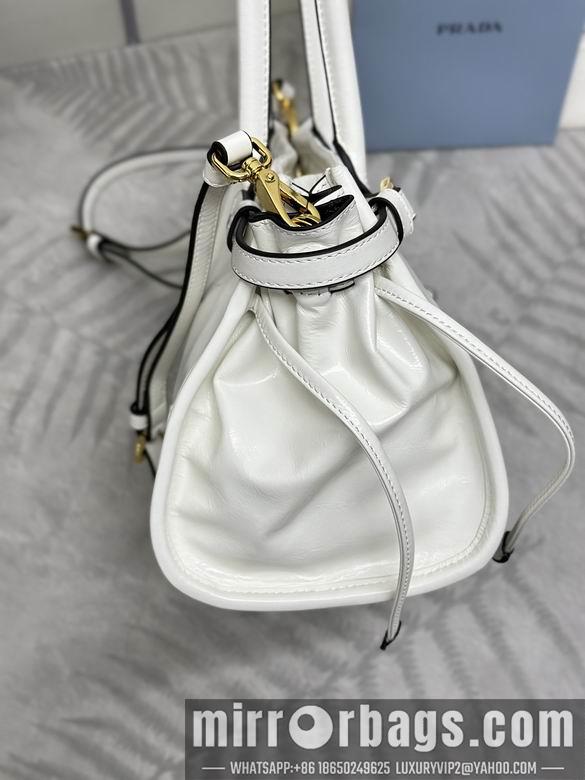 Replica Prada Bags 1BA426 32X15.5X12cm YG 3colour