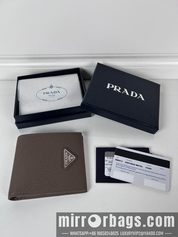 Replica Prada Bags 2M0513 11.5X9.5cm